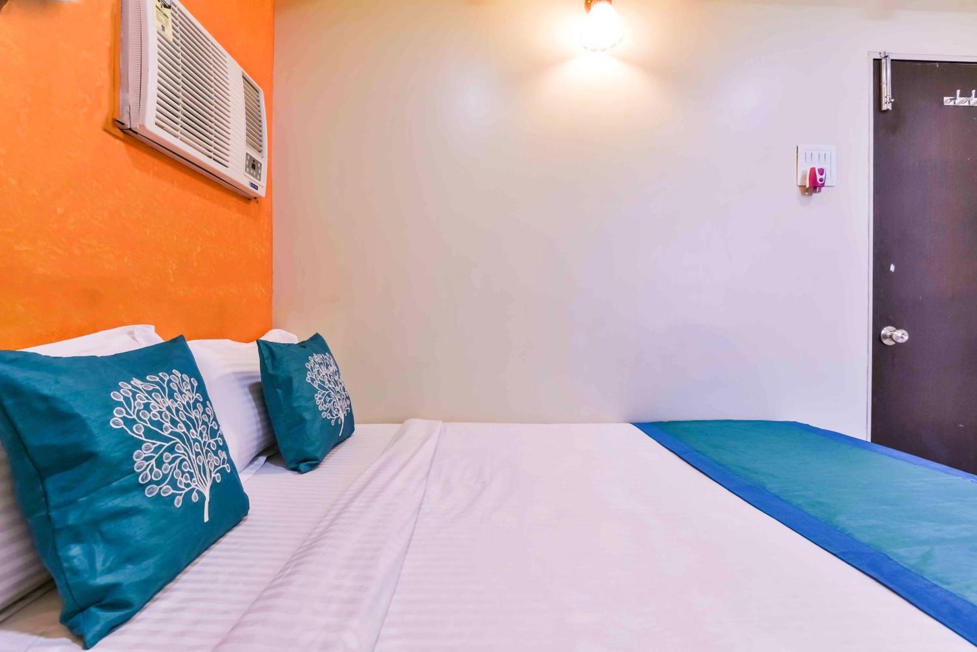 Hotel New Shree Niwas - Mumbai — Photos 3