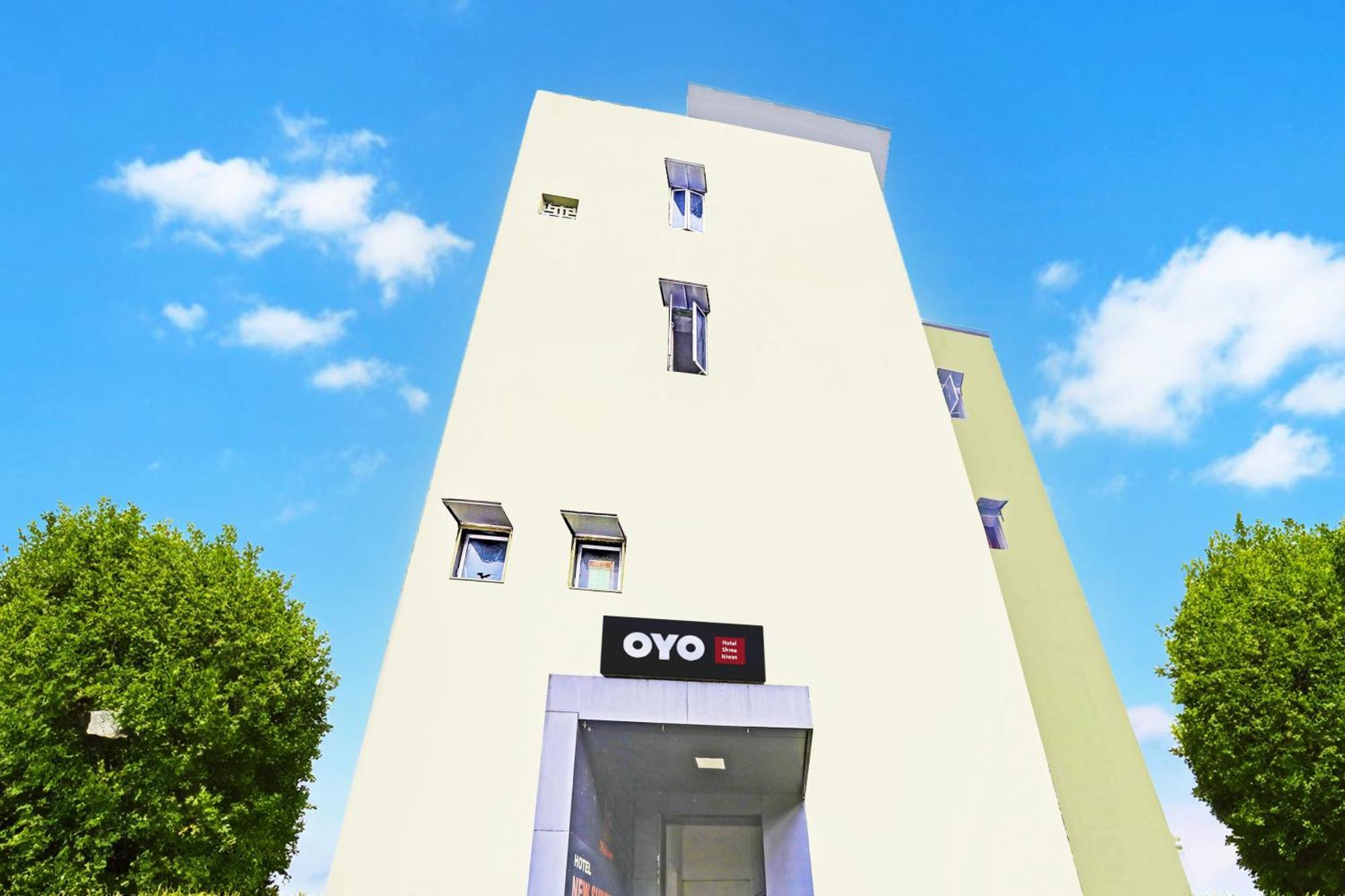 Hotel New Shree Niwas - Mumbai — Photos 2